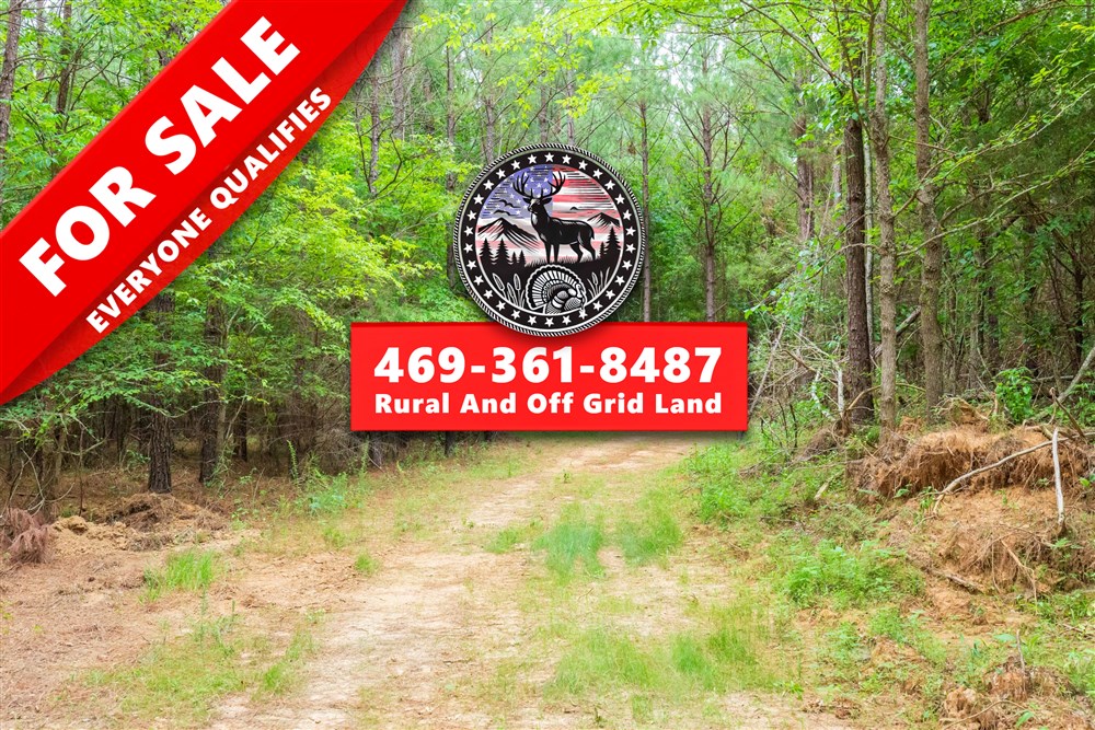 Whiskey Ridge Tract 83 - Primary