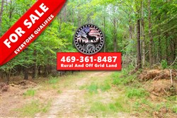 Whiskey Ridge Tract 83