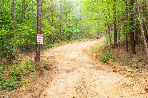 Whiskey Ridge Tract 85