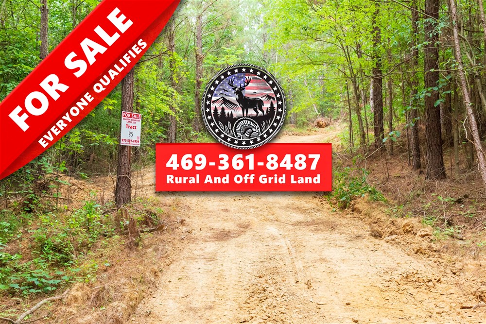 Whiskey Ridge Tract 85 - Primary