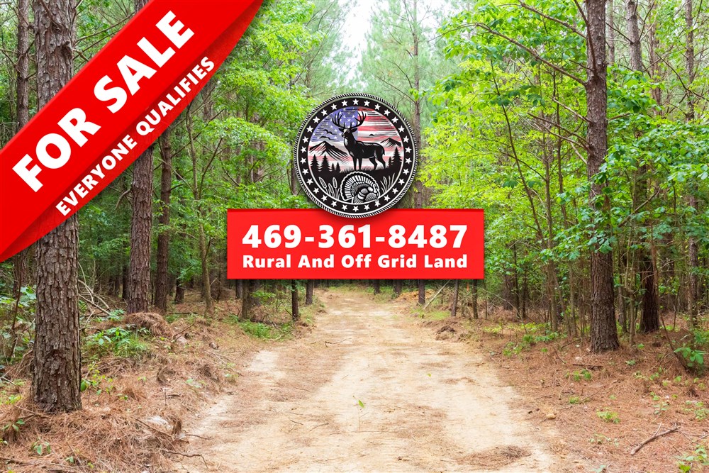 Whiskey Ridge Tract 86 - Primary