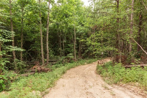 Whiskey Ridge Tract 87