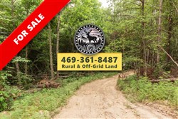 Whiskey Ridge Tract 87