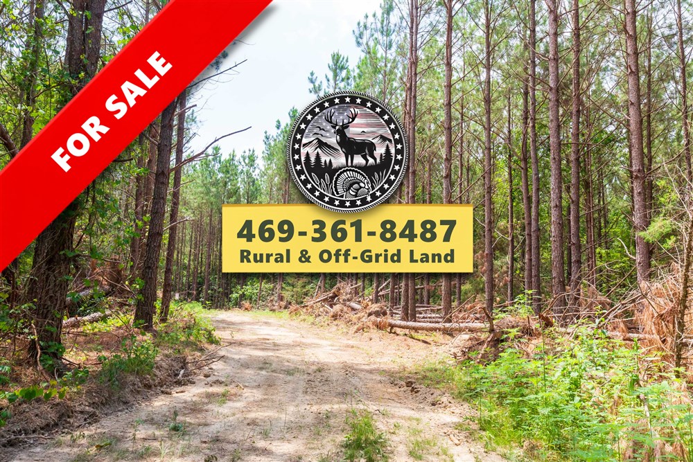 Whiskey Ridge Tract 90 - Primary
