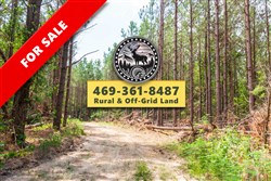 Whiskey Ridge Tract 90