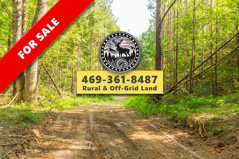 Whiskey Ridge Tract 91 - Primary