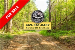 Whiskey Ridge Tract 91