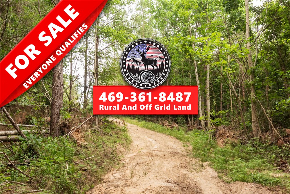 Whiskey Ridge Tract 93 - Primary