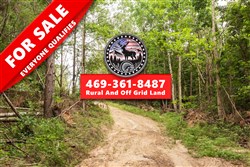 Whiskey Ridge Tract 93