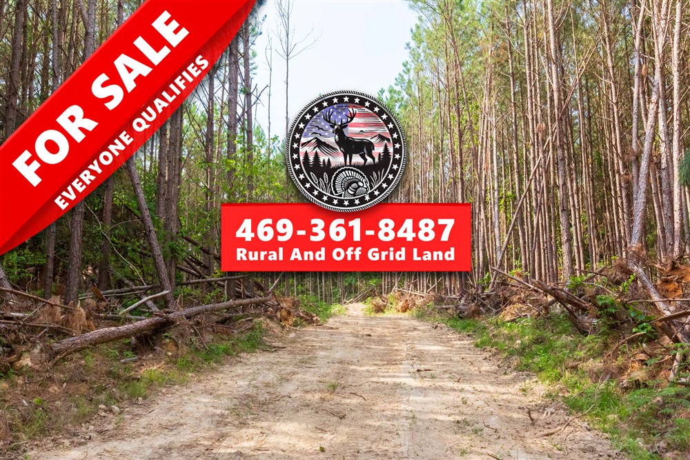 Whiskey Ridge Tract 96 - Primary