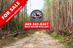 Whiskey Ridge Tract 96