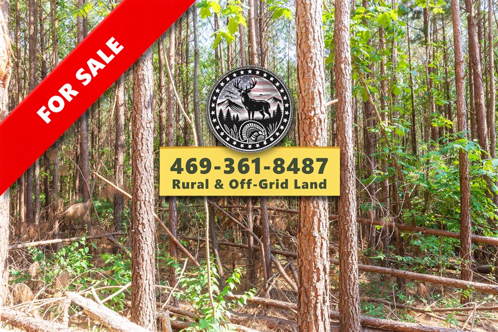 Whiskey Ridge Tract 97 - Primary