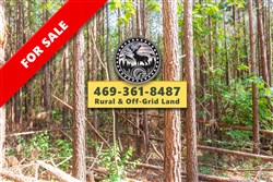 Whiskey Ridge Tract 97