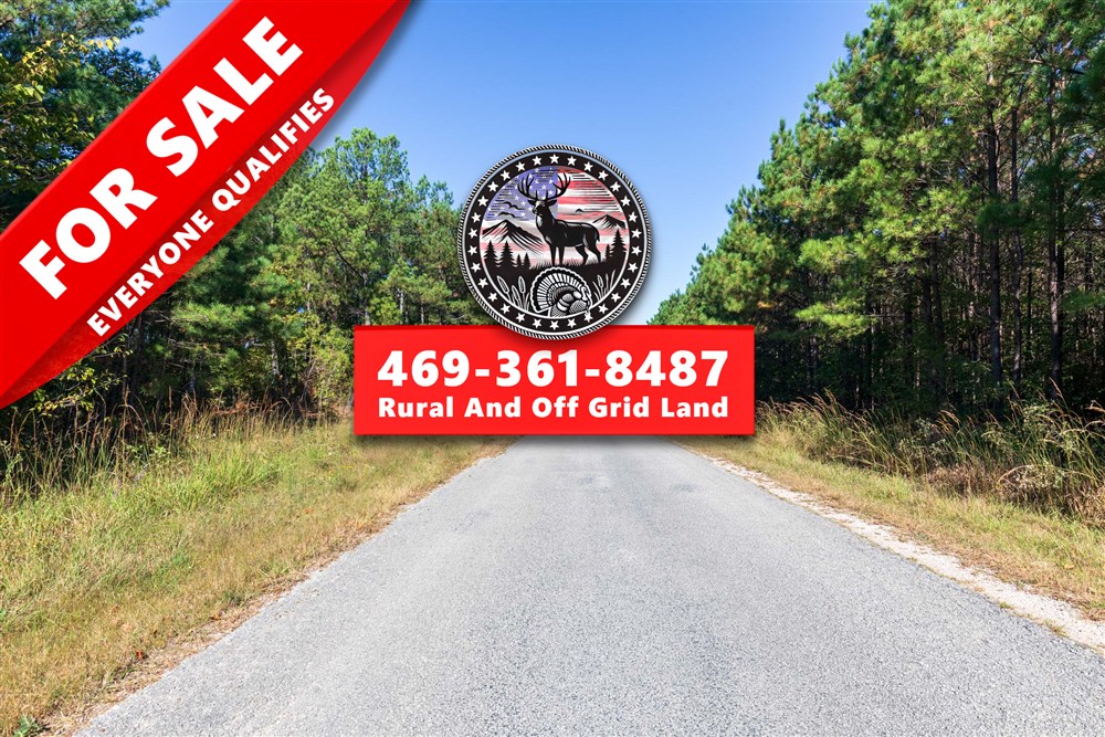 9.21 acre rural land tract for sale at Bear Brook Tract 1 in Perry County, Tennessee