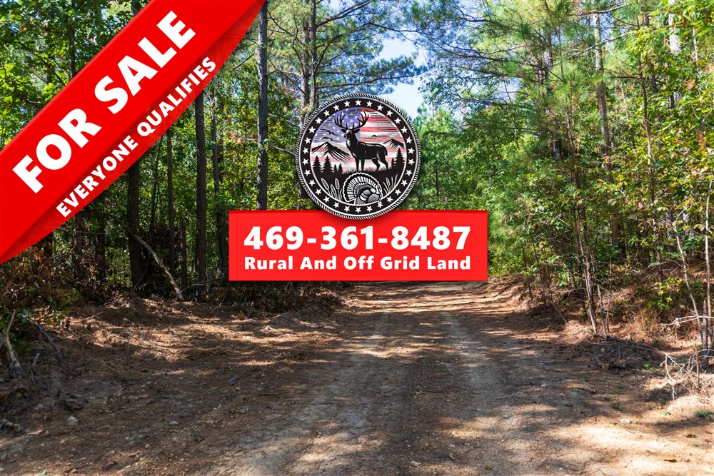 9.08 acre rural land tract for sale at Bear Brook Tract 11 in Perry County, Tennessee