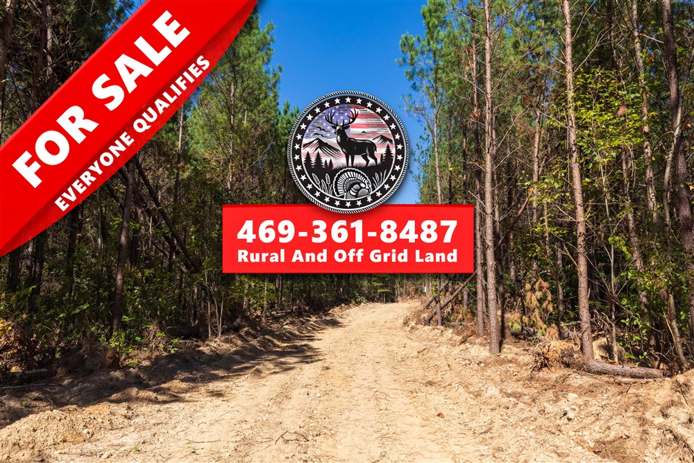 9.81 acre rural land tract for sale at Bear Brook Tract 14 in Perry County, Tennessee