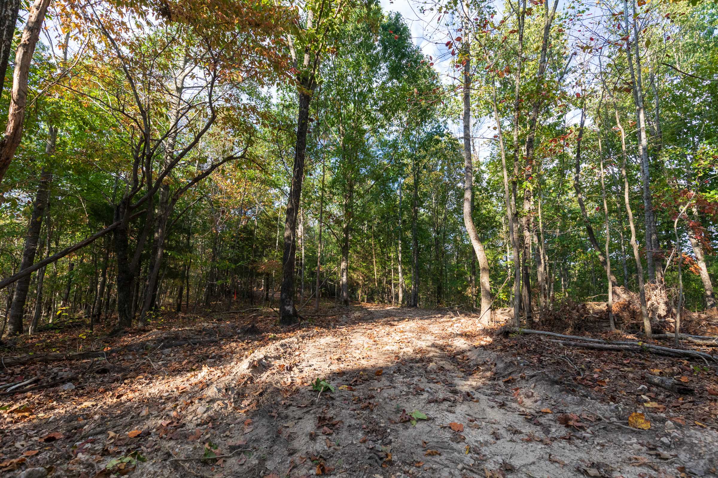 Tract 15 at Bear Brook in Perry County, Tennessee