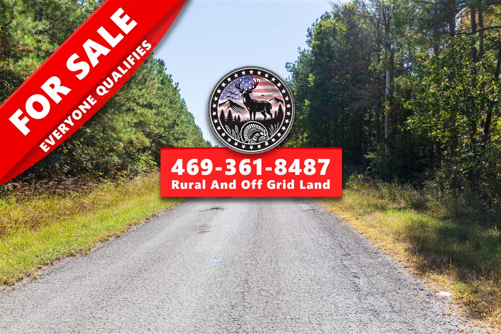 8.59 acre rural land tract for sale at Bear Brook Tract 2 in Perry County, Tennessee