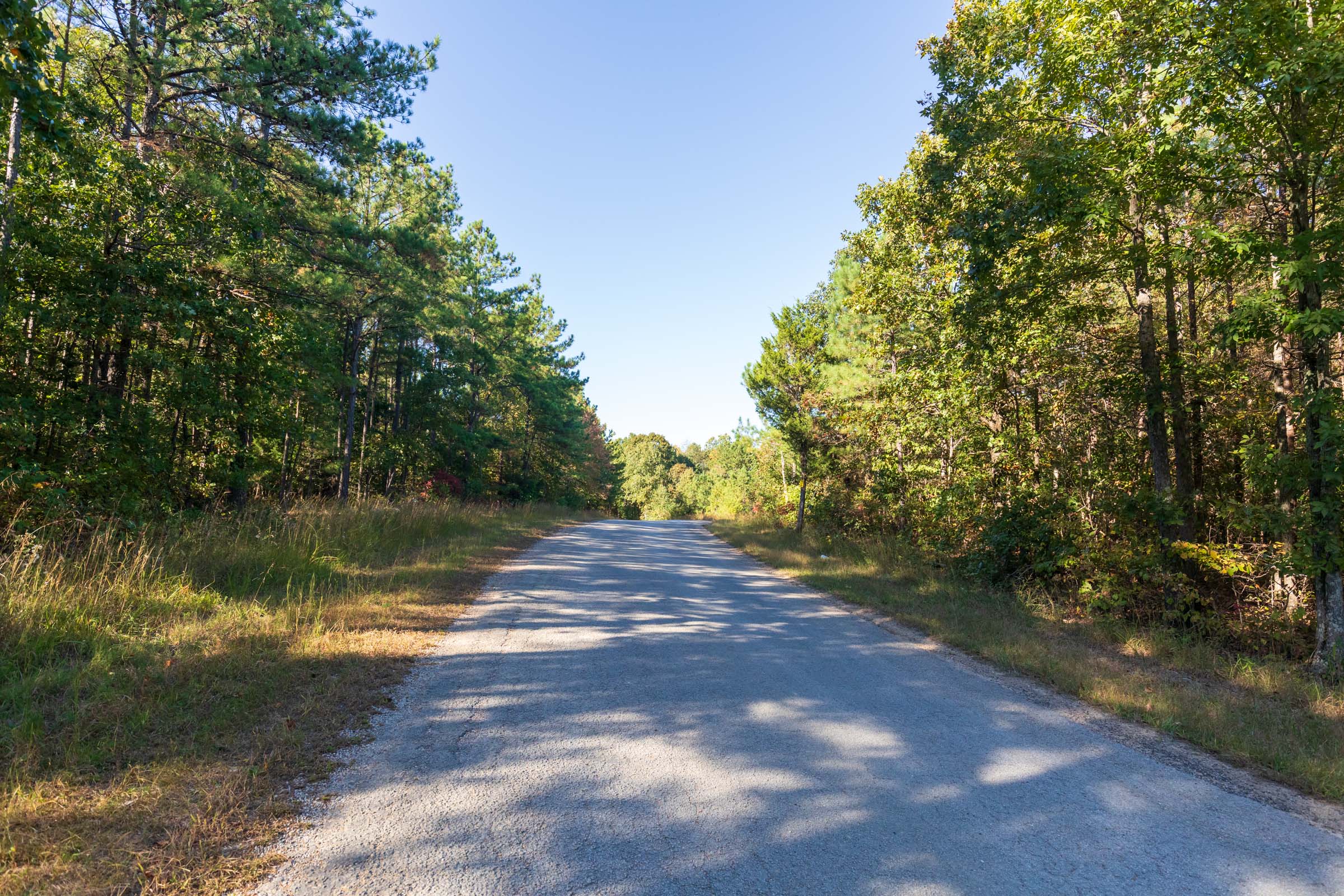 Tract 4 at Bear Brook in Perry County, Tennessee