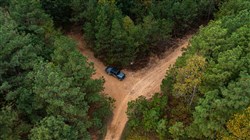 property photo for Bear Brook Tract 5, 8.62 acres for sale in Perry County, Tennessee