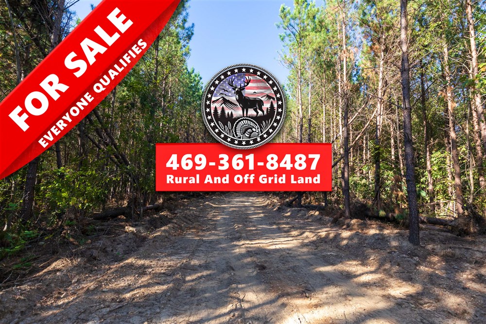 9.58 acre rural land tract for sale at Bear Brook Tract 9 in Perry County, Tennessee