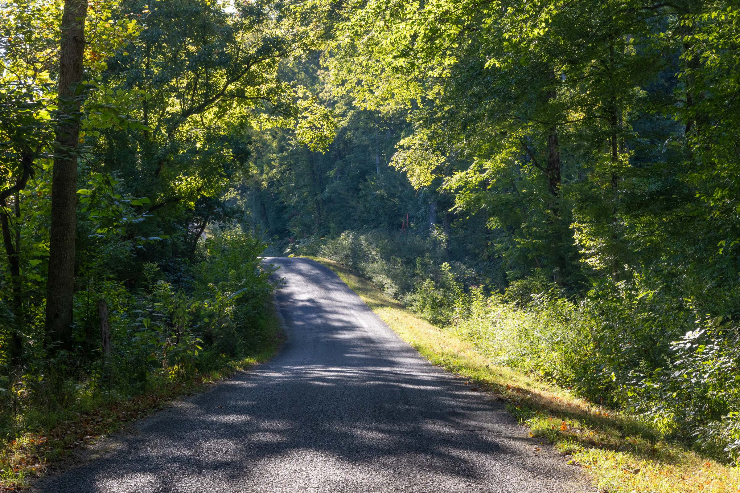 Tract 1 at Big White Oak in Perry County, Tennessee