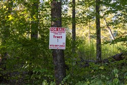 property photo for Big White Oak Tract 1, 6.75 acres for sale in Perry County, Tennessee