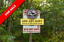 Big White Oak Tract 100