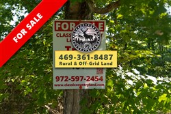 Big White Oak Tract 101