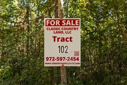 Big White Oak Tract 102