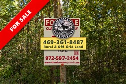 Big White Oak Tract 102