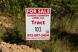 Big White Oak Tract 103