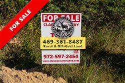 Big White Oak Tract 103