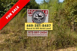 Big White Oak Tract 105