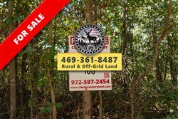 Big White Oak Tract 106