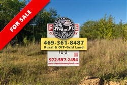 Big White Oak Tract 108