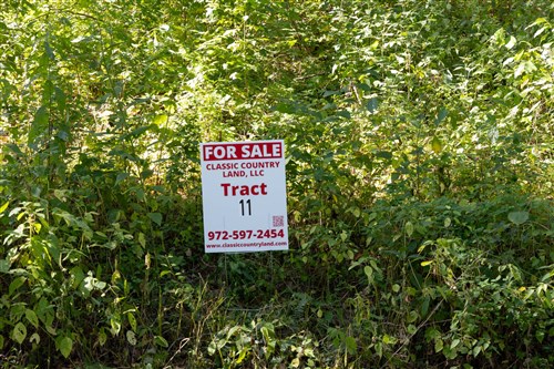 Big White Oak Tract 11