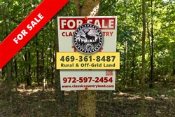 Big White Oak Tract 110