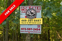 Big White Oak Tract 111