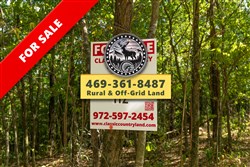 Big White Oak Tract 112