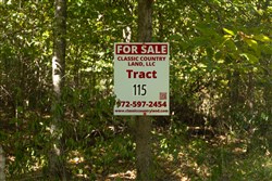 Big White Oak Tract 115