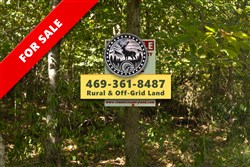 Big White Oak Tract 115