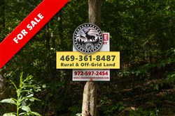 Big White Oak Tract 116