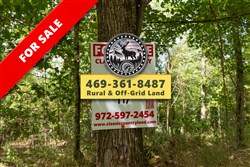 Big White Oak Tract 117