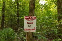 Big White Oak Tract 122