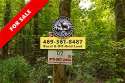 Big White Oak Tract 122