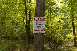 property photo for Big White Oak Tract 123, 6.4 acres for sale in Perry County, Tennessee
