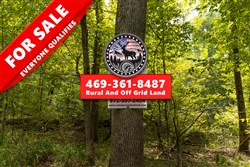 property photo for Big White Oak Tract 123, 6.4 acres for sale in Perry County, Tennessee