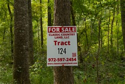 Big White Oak Tract 124
