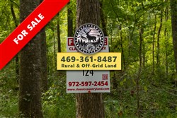Big White Oak Tract 124